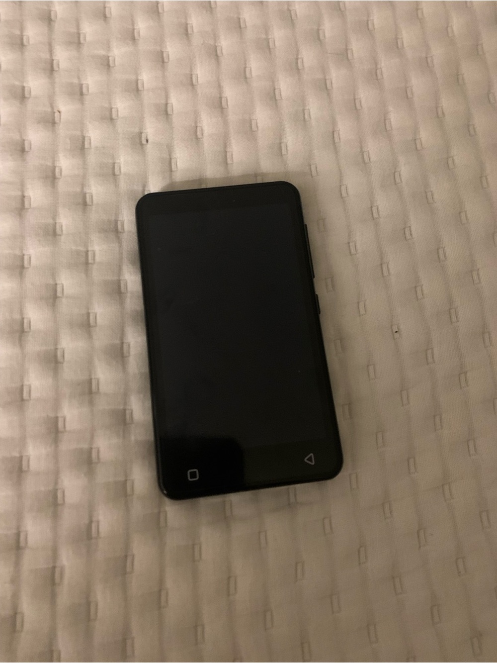 Innioasis G3 MP3 Player